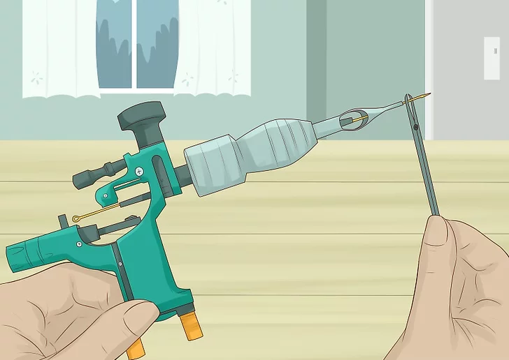 lap-rap-kim-cho-may-rotary